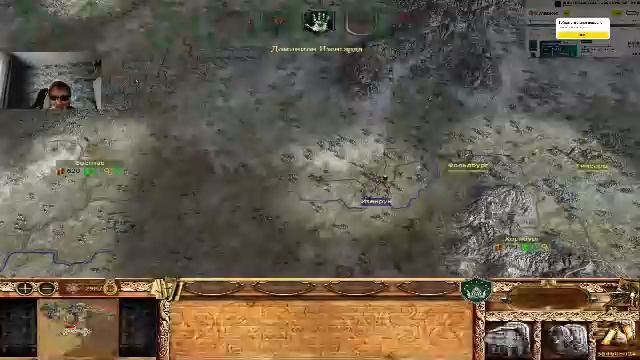 #01 Medieval 2 Total War DaC4.6 Dunedin 02 смотреть онлайн