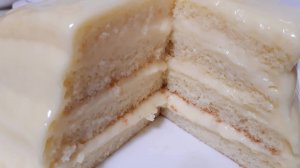 Торт БЕЛОСНЕЖКА! НОВОГОДНИЙ ТОРТ! ТАЮЩИЙ СОЧНЫЙ и ВКУСНЫЙ БЫСТРЫЙ Торт на СКОРУЮ РУКУ!