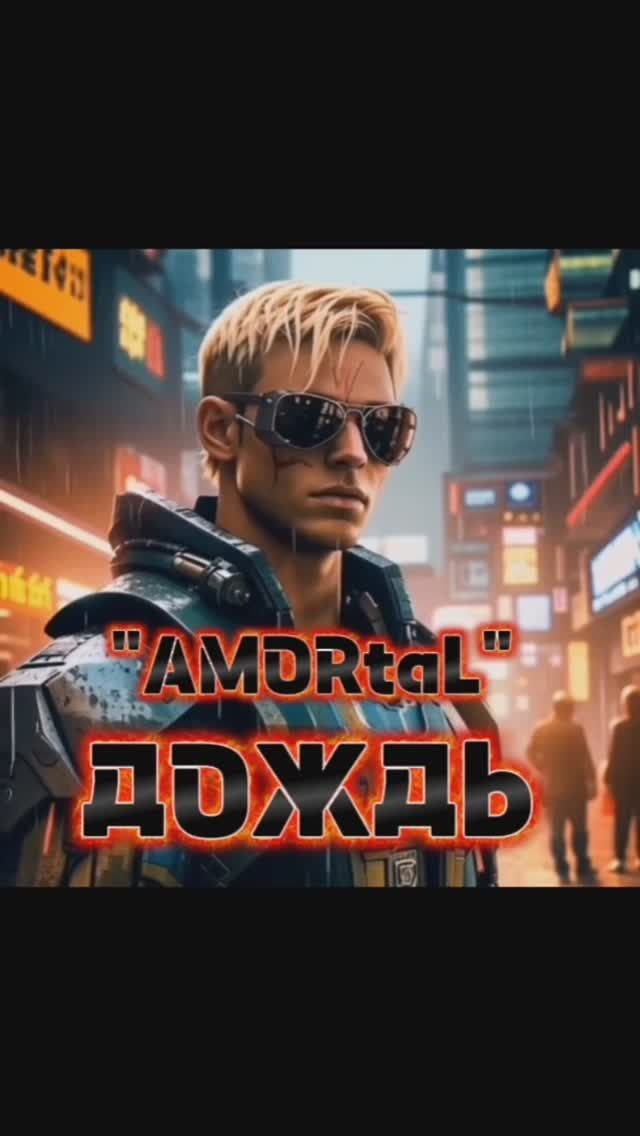 Дождь - "AMORtaL" #песни про осень #диско #музыка #dance #music #товойхит #песни #осеннийхит #топхит смотреть онлайн