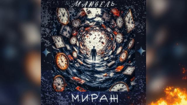 Мираж