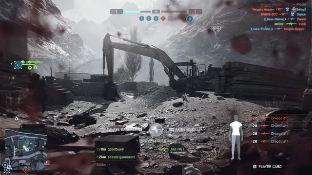 Battlefield 6 решение временной проблемы запуска мультиплеера. смотреть онлайн