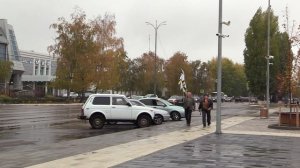 День военного связиста 2025 Россошь