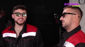 Новости Первого | Galibri & Mavik заценили Хабиба | Оксану Самойлову задарили огромными букетами