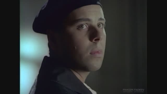 Максим Фадеев - Колыбельная (1998) смотреть онлайн