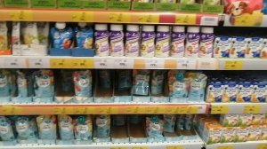 Обзор гипермаркета Магнит