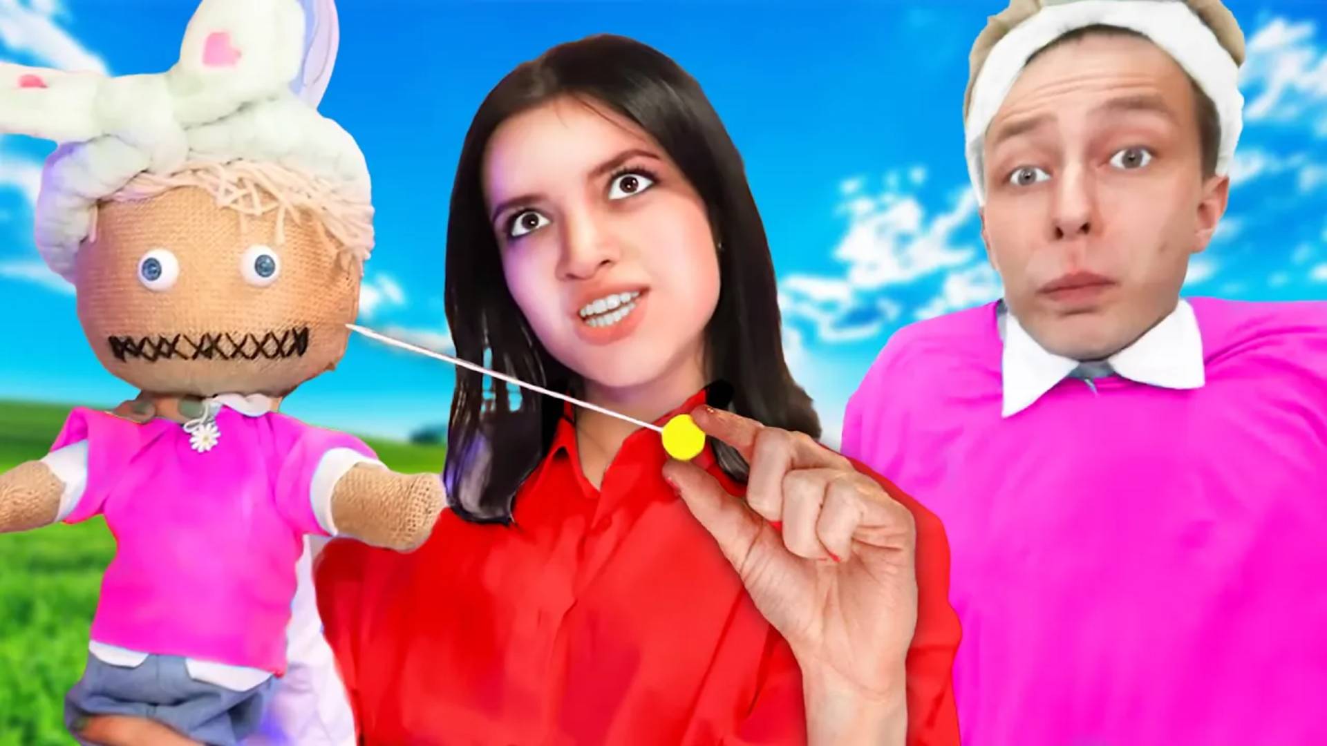 МОЯ СУМАСШЕДШАЯ БЫВШАЯ ДЕВУШКА КОНТРОЛИРУЕТ МОЮ ЖИЗНЬ 24 ЧАСА !!! смотреть онлайн