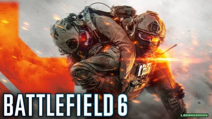 Battlefield 6/Multiplayer