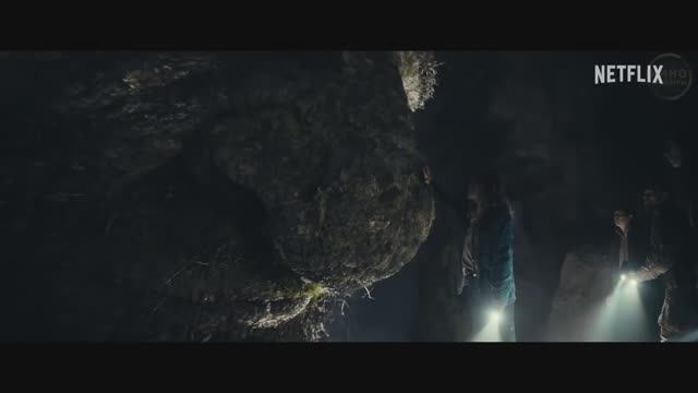 Тролль 2|Русский трейлер #2 (Субтитры, 2025) Боевик, драма, фэнтези смотреть онлайн