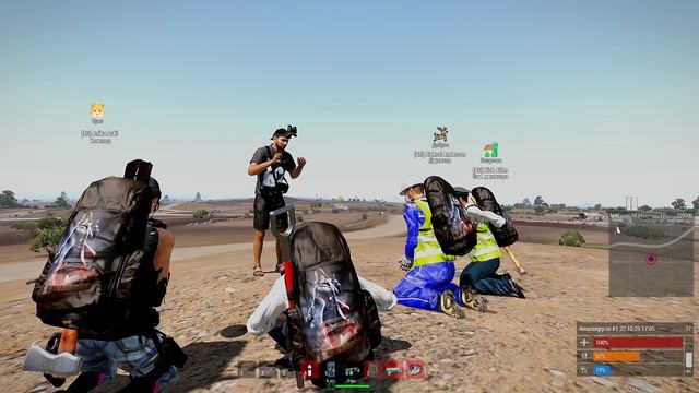 Гопнули на легале | Arma 3 смотреть онлайн