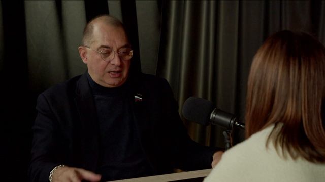 Подкаст Брестский академический театр драмы