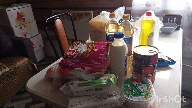 Жизнь в деревне.Работа всегда найдется. Съездили в город Чердынь. смотреть онлайн