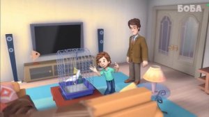 ПОПРОБУЙ НЕ ЗАСМЕЯТЬСЯ #14 ФИКСИКИ — Видео от боба ( я ржал долго 😂)