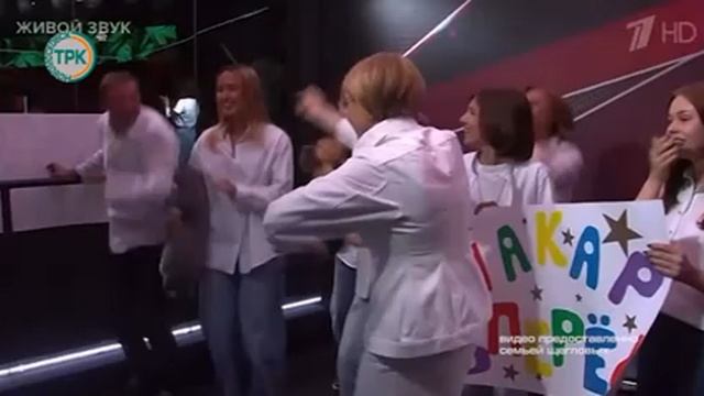 Макар Щеглов стал участником проекта Голос. Дети (1)