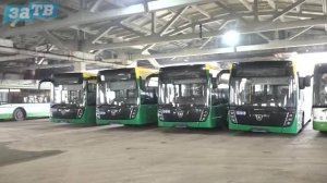 Новости Заречного от 22.10.25