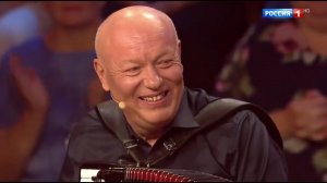 Николай Засидкевич в программе Малахова "Песни от всей души"