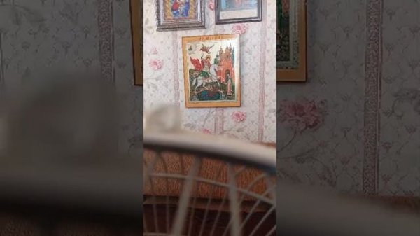 Панихида по усопшим