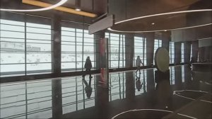 Полная поездка по Солнцевской линии на составе 81-760 - (08.04.2025). №37285