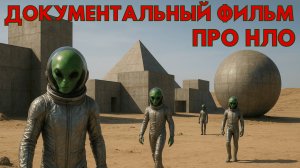 ДОКУМЕНТАЛЬНЫЙ ФИЛЬМ ПРО НЛО! РАССКАЗЫ ОЧЕВИДЦЕВ! ДАЛЕКИЕ ОГНИ НЛО!