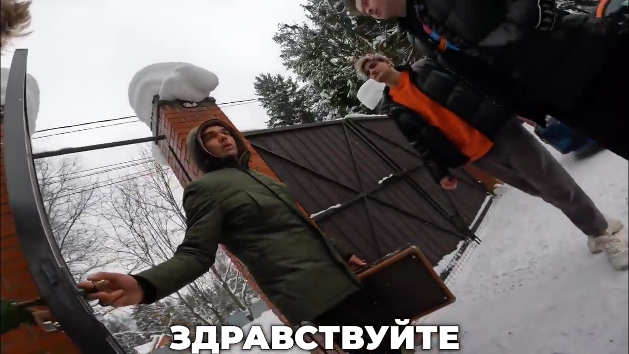 ПРАНКИ НАД ЭКСТРАСЕНСОМ!#2 смотреть онлайн