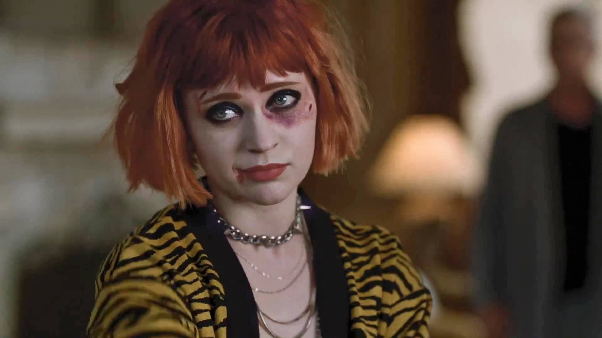 Мэри Сью против всех — Русский трейлер (2025) смотреть онлайн