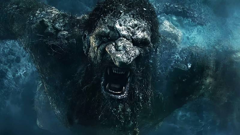 Тролль 2 — Официальный трейлер (2025) смотреть онлайн