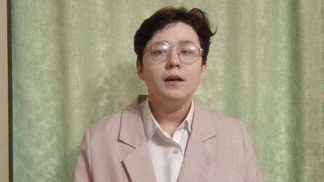 Усанова Виктория Юрьевна