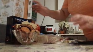 УДАЧНО ЗАШЛИ В МАНЕТКУ, ПОКУПКИ/ЗАСОЛИЛА РЫБУ.