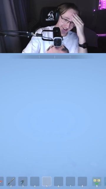 #dima_looper на #Twitch | Гагарин полетел в 61 году. Люди до 61: смотреть онлайн