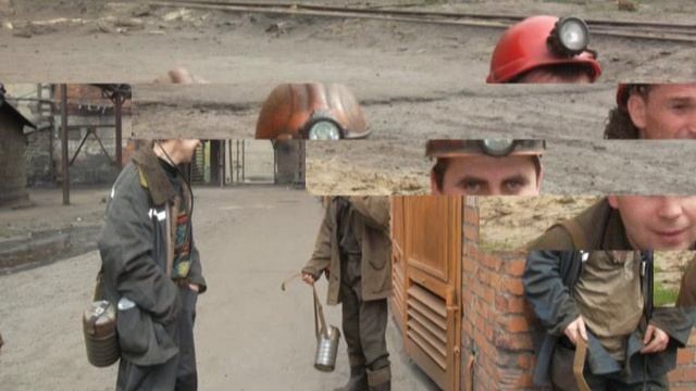 Шахтёрам посвящаетца.