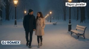 DJ Romex – “Beyaz Geceler