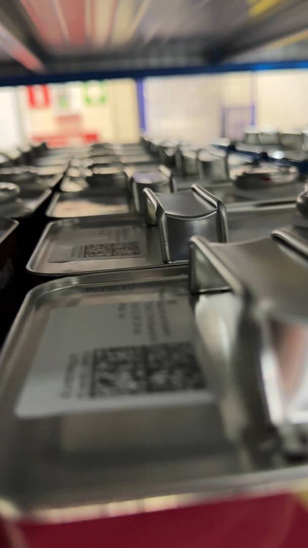 МАРКИРОВКА ЧЕСТНЫЙ ЗНАК смотреть онлайн