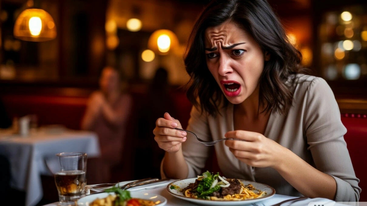 Парень жёстко НАКАЗАЛ тарелочницу за все года ФРЕНДЗОНЫ смотреть онлайн