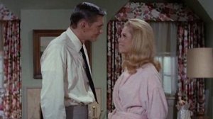 Сериал Моя жена меня приворожила - 5 сезон 2 серия / Bewitched