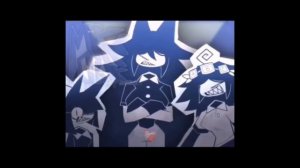 мисс циркуль анимация 🖤