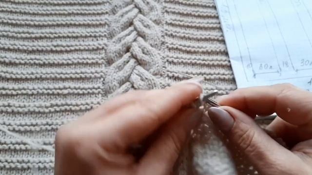 ПОКРЫВАЛО НА ДЕТСКУЮ КРОВАТЬ...ПРОСТО И КРАСИВО..Подробно как вязала смотреть онлайн