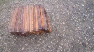 дезинфекция ульев и рамок.