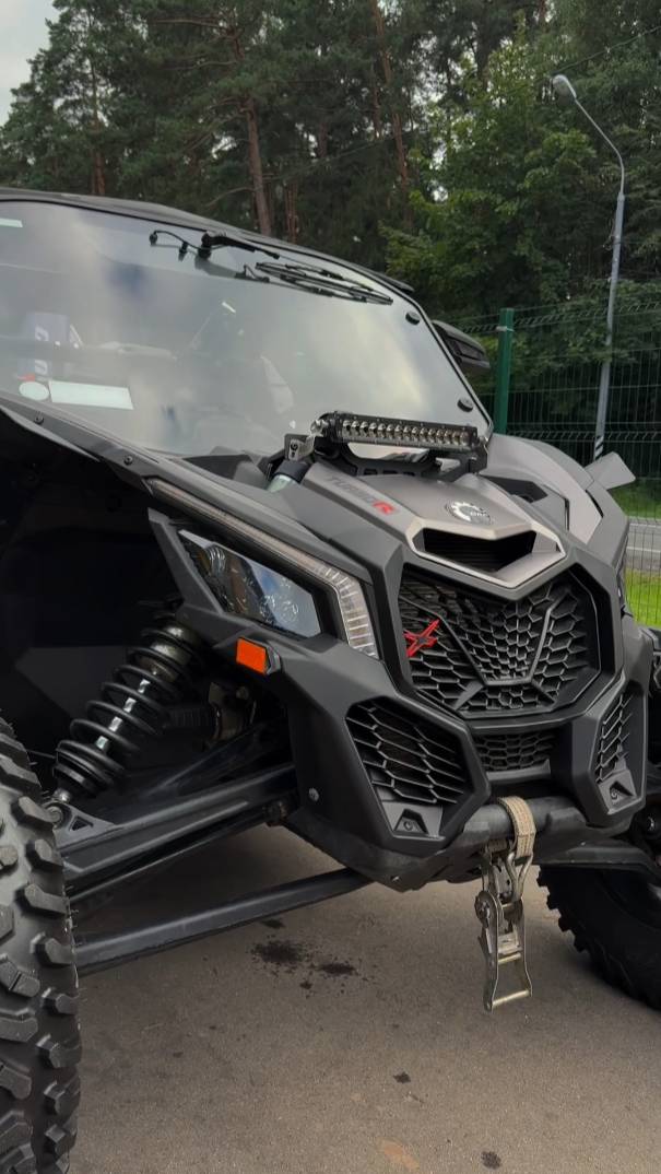 Погнали покорять бездорожье! #квадроцикл #покатушки смотреть онлайн