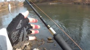 малые реки.