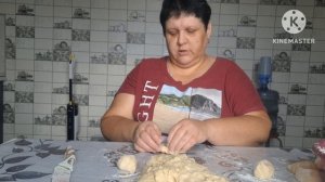 Вкусные КАРАЛЬКИ.