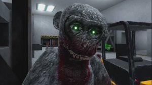 Обновленный LETHAL APE 3 стал ЕЩЕ СТРАШНЕЕ