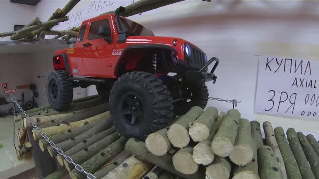 Обзор и тест MST смотреть онлайн