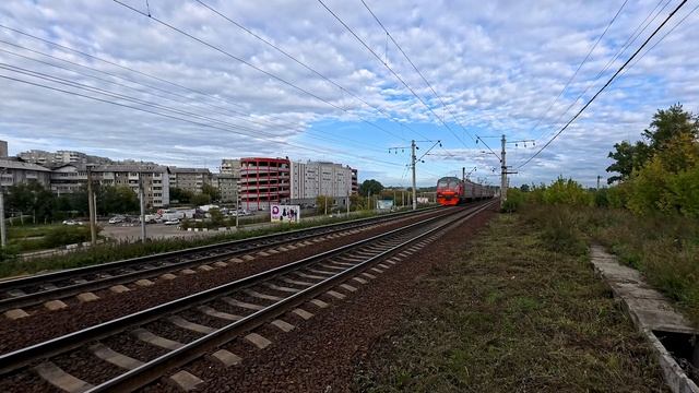 ЭД9М-0159 смотреть онлайн