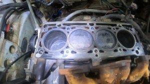 🚘Рено логан 1 поколения🛠️СЛАБАЯ КОМПРЕССИЯ 7-8➡️ПЛОХО ТЯНЕТ⁉️ДИАГНОСТИКА ДВИГАТЕЛЯ