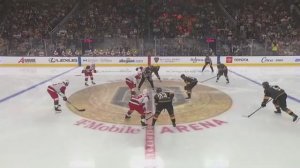 НХЛ - Регулярный сезон 2025/26. Обзор матчей за 21.10.2025