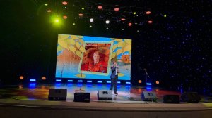 Андон Варданян - «У Есенина день рождения» - (Евгений Мартынов) [Кавер 2025]