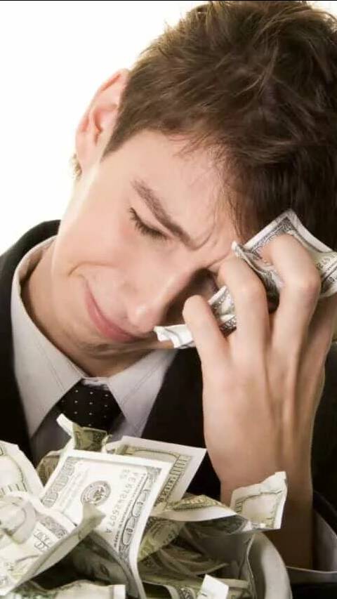 Ошибки трудоголиков, лишающие радости от жизни и достижений.