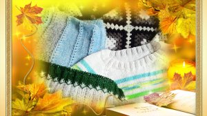 Все мои проекты. Что еще буду вязать.