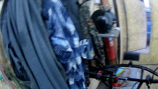 Конь готовый к рыбалке смотреть онлайн