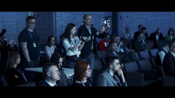 День Чистой энергии Росатом