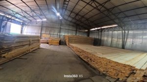 Обзор склада Ambarkin.ru